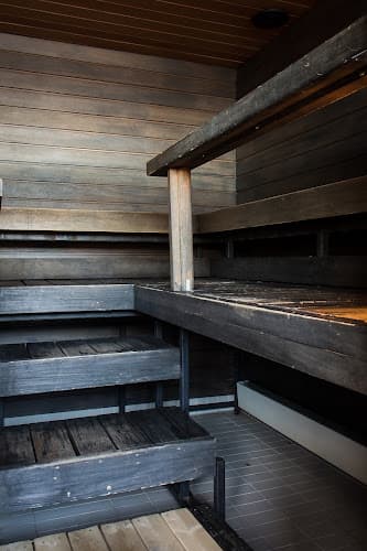 Saunat.fi Tapiola — photo