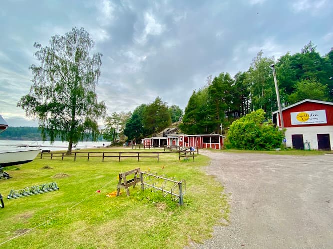 Solliden Camping — photo