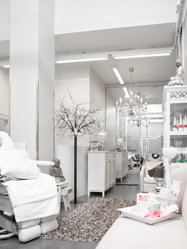 Spa Balance — photo