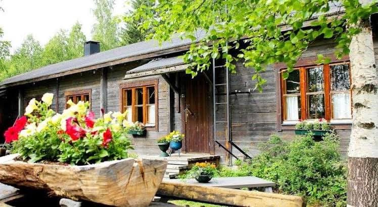 Spa Hotel Rauhalahti — photo
