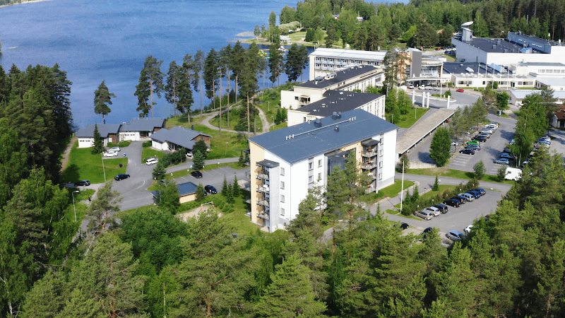 Spa & Resort Peurunka — photo
