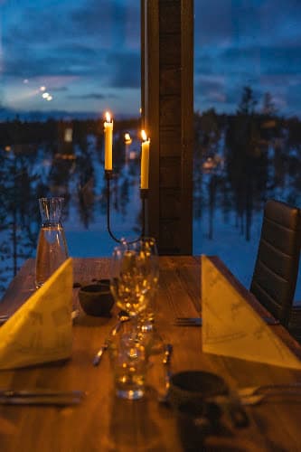 Star Arctic Hotel & Activities — kuva