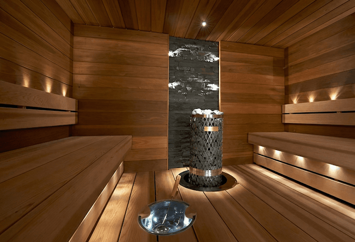 Sun Sauna Oy — photo