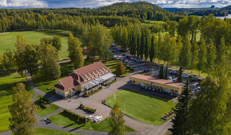 Tawast Golf — photo