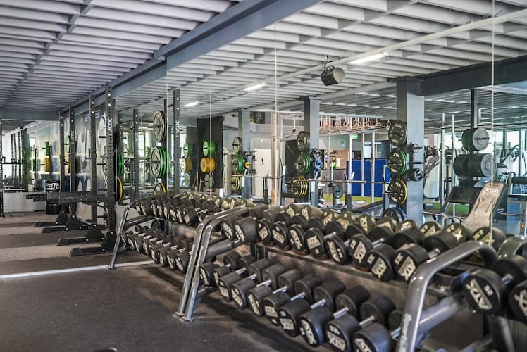 Teho-Areena Liikuntakeskus Hämeenlinna — photo