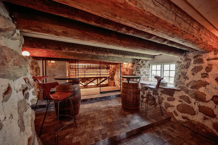 The Terwa – Nordic Hideaway — photo