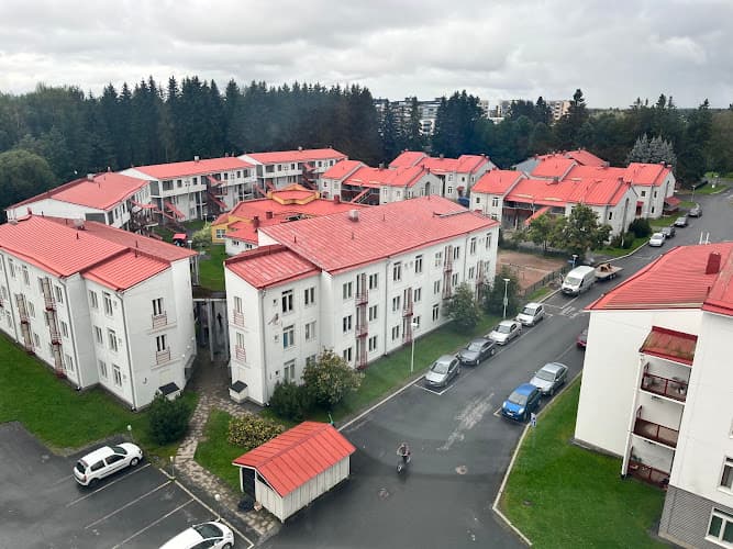 Tornisauna — photo