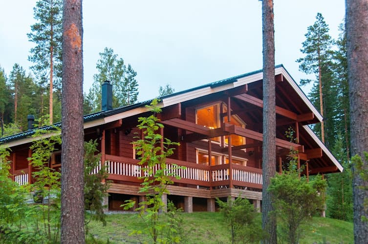Villa Maaria — photo