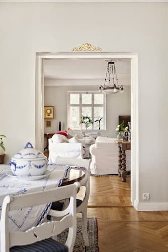Villa Reuter — photo