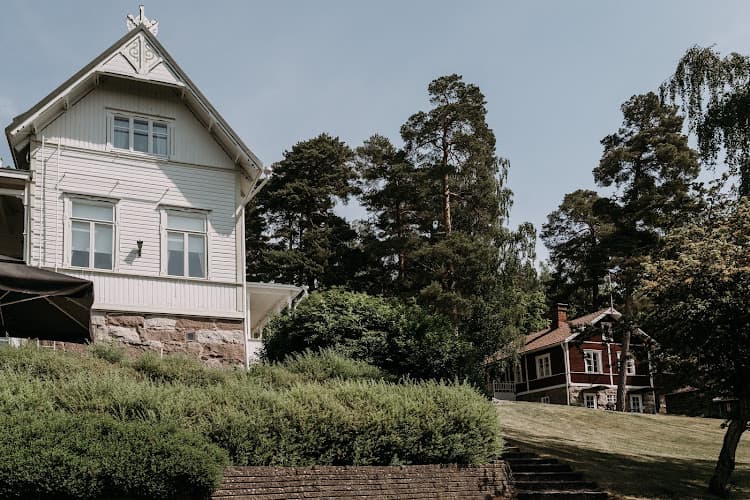Villa Wolax — photo