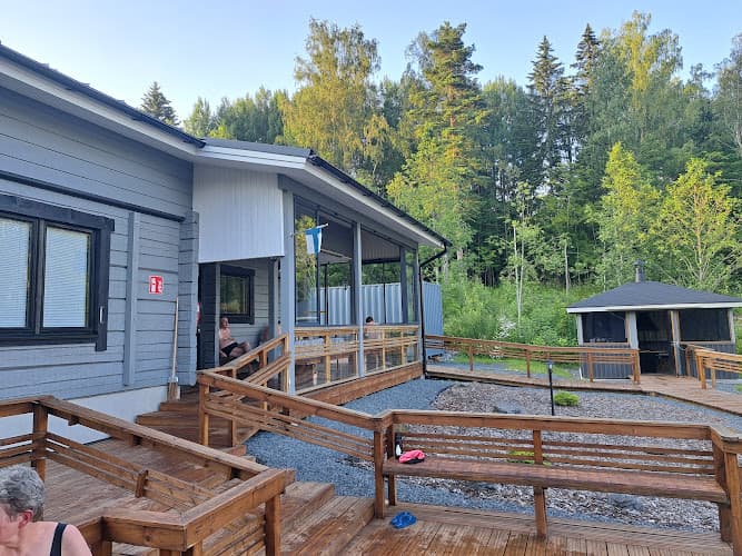 Ylöjärven Avantouimarit Ry — photo